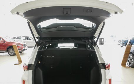 Geely Coolray I, 2024 год, 3 109 190 рублей, 21 фотография