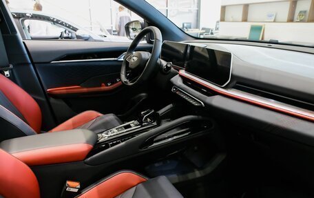 Geely Coolray I, 2024 год, 3 109 190 рублей, 19 фотография