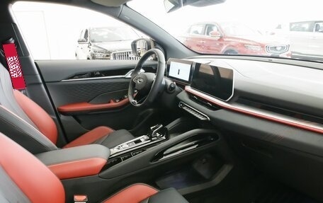 Geely Coolray I, 2024 год, 3 109 190 рублей, 24 фотография