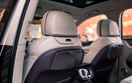 Bentley Bentayga I, 2024 год, 51 000 000 рублей, 10 фотография
