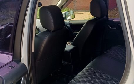 Land Rover Freelander II рестайлинг 2, 2011 год, 1 400 000 рублей, 11 фотография