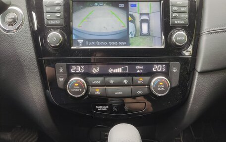 Nissan X-Trail, 2019 год, 2 600 000 рублей, 3 фотография