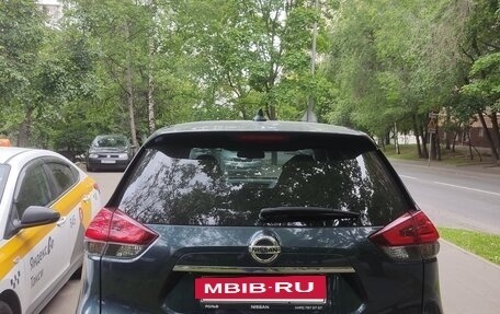Nissan X-Trail, 2019 год, 2 600 000 рублей, 9 фотография
