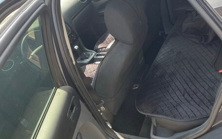 Ford Focus II рестайлинг, 2006 год, 500 000 рублей, 9 фотография
