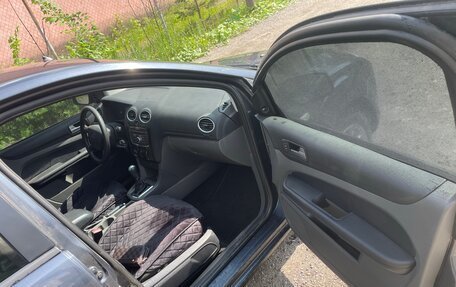 Ford Focus II рестайлинг, 2006 год, 500 000 рублей, 6 фотография