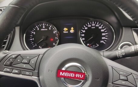 Nissan X-Trail, 2019 год, 2 600 000 рублей, 6 фотография