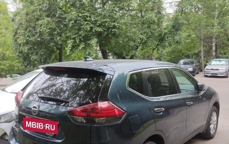 Nissan X-Trail, 2019 год, 2 600 000 рублей, 11 фотография