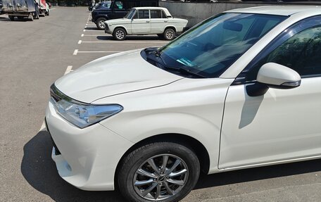 Toyota Corolla, 2015 год, 1 300 000 рублей, 7 фотография