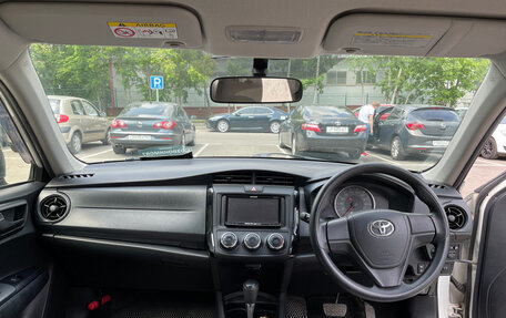 Toyota Corolla, 2015 год, 1 300 000 рублей, 13 фотография