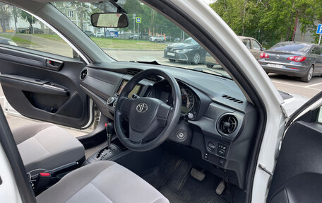 Toyota Corolla, 2015 год, 1 300 000 рублей, 12 фотография