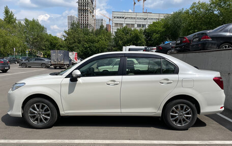 Toyota Corolla, 2015 год, 1 300 000 рублей, 6 фотография
