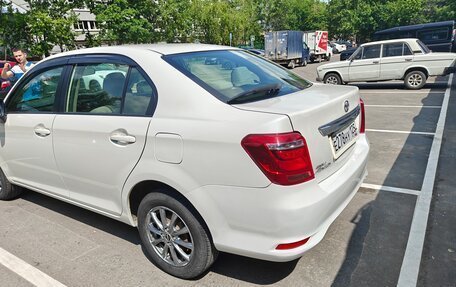 Toyota Corolla, 2015 год, 1 300 000 рублей, 8 фотография
