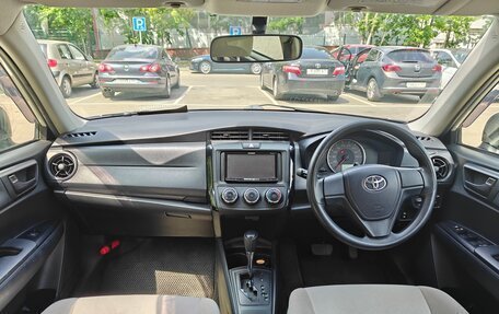 Toyota Corolla, 2015 год, 1 300 000 рублей, 14 фотография