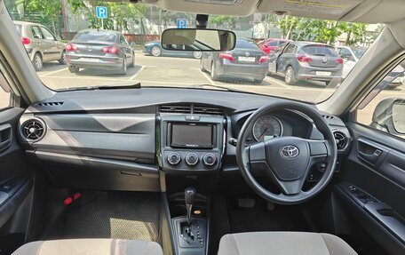Toyota Corolla, 2015 год, 1 300 000 рублей, 15 фотография
