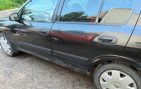 Nissan Almera, 2005 год, 210 000 рублей, 3 фотография