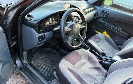 Nissan Almera, 2005 год, 210 000 рублей, 8 фотография
