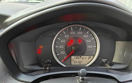 Toyota Corolla, 2015 год, 1 300 000 рублей, 18 фотография