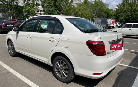 Toyota Corolla, 2015 год, 1 300 000 рублей, 5 фотография