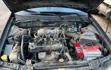 Nissan Almera, 2005 год, 210 000 рублей, 7 фотография
