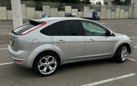 Ford Focus II рестайлинг, 2009 год, 720 000 рублей, 9 фотография