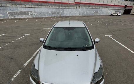 Ford Focus II рестайлинг, 2009 год, 720 000 рублей, 3 фотография