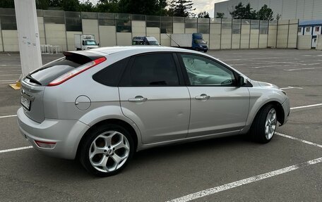 Ford Focus II рестайлинг, 2009 год, 720 000 рублей, 13 фотография