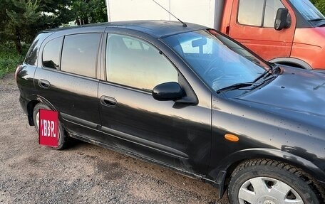 Nissan Almera, 2005 год, 210 000 рублей, 6 фотография