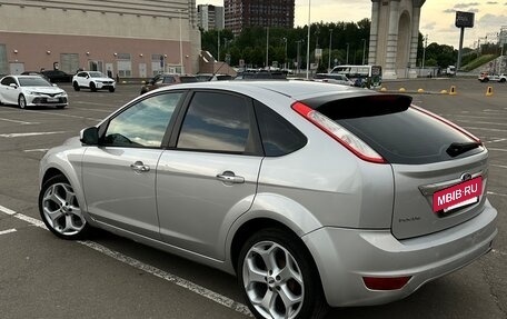 Ford Focus II рестайлинг, 2009 год, 720 000 рублей, 10 фотография