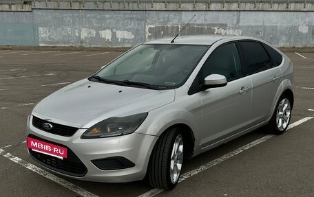 Ford Focus II рестайлинг, 2009 год, 720 000 рублей, 4 фотография