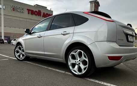 Ford Focus II рестайлинг, 2009 год, 720 000 рублей, 17 фотография