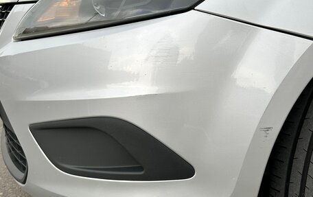 Ford Focus II рестайлинг, 2009 год, 720 000 рублей, 21 фотография