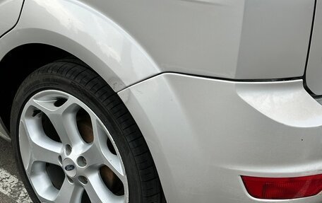 Ford Focus II рестайлинг, 2009 год, 720 000 рублей, 23 фотография