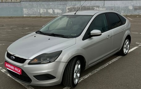 Ford Focus II рестайлинг, 2009 год, 720 000 рублей, 6 фотография