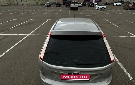 Ford Focus II рестайлинг, 2009 год, 720 000 рублей, 20 фотография