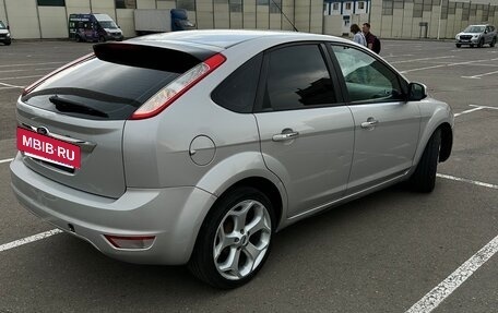 Ford Focus II рестайлинг, 2009 год, 720 000 рублей, 14 фотография