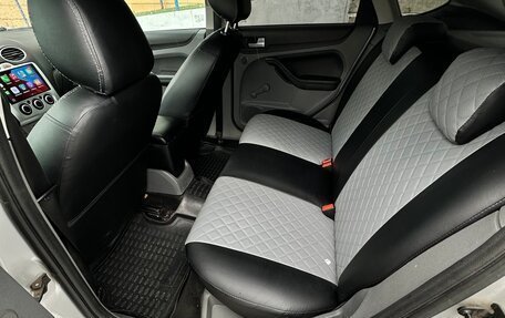 Ford Focus II рестайлинг, 2009 год, 720 000 рублей, 33 фотография