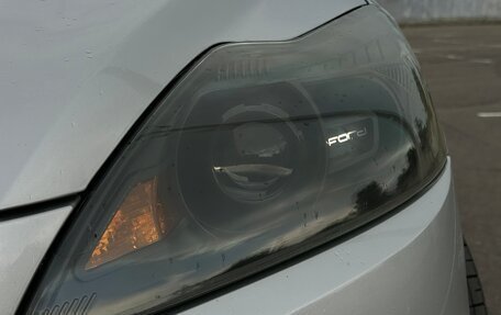 Ford Focus II рестайлинг, 2009 год, 720 000 рублей, 28 фотография