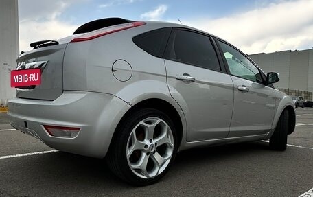 Ford Focus II рестайлинг, 2009 год, 720 000 рублей, 18 фотография