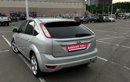 Ford Focus II рестайлинг, 2009 год, 720 000 рублей, 19 фотография