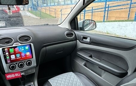 Ford Focus II рестайлинг, 2009 год, 720 000 рублей, 31 фотография