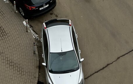 Ford Focus II рестайлинг, 2009 год, 720 000 рублей, 38 фотография