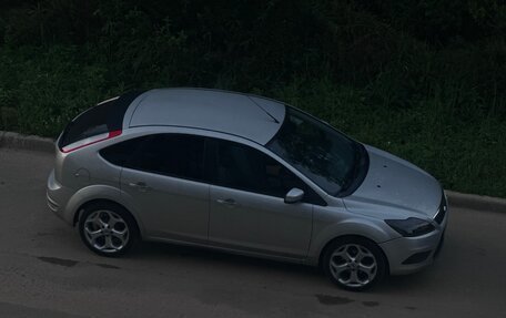 Ford Focus II рестайлинг, 2009 год, 720 000 рублей, 40 фотография