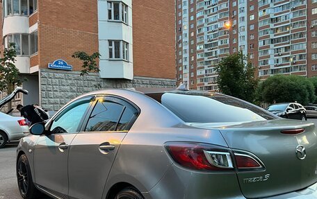 Mazda 3, 2012 год, 1 100 000 рублей, 2 фотография