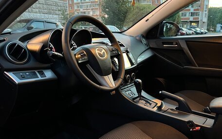Mazda 3, 2012 год, 1 100 000 рублей, 10 фотография