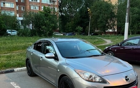 Mazda 3, 2012 год, 1 100 000 рублей, 4 фотография