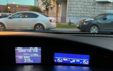 Mazda 3, 2012 год, 1 100 000 рублей, 14 фотография