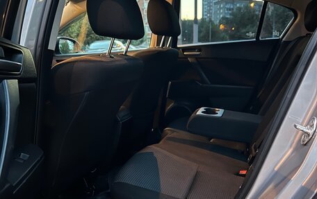 Mazda 3, 2012 год, 1 100 000 рублей, 16 фотография