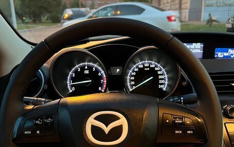 Mazda 3, 2012 год, 1 100 000 рублей, 12 фотография