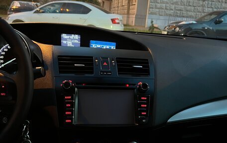 Mazda 3, 2012 год, 1 100 000 рублей, 20 фотография