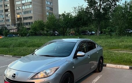 Mazda 3, 2012 год, 1 100 000 рублей, 3 фотография
